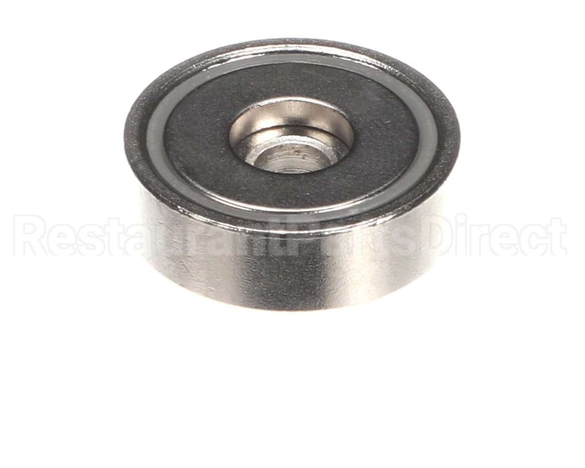 MA-38245 Alto Shaam Magnet,Neo,Nickel Plated,30Lb,