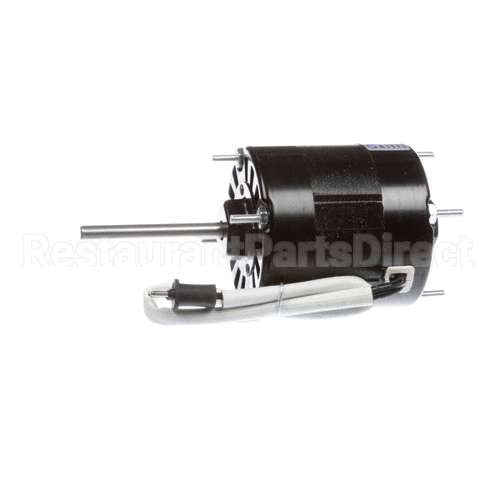 MA1009 Cancoil Fan Motor