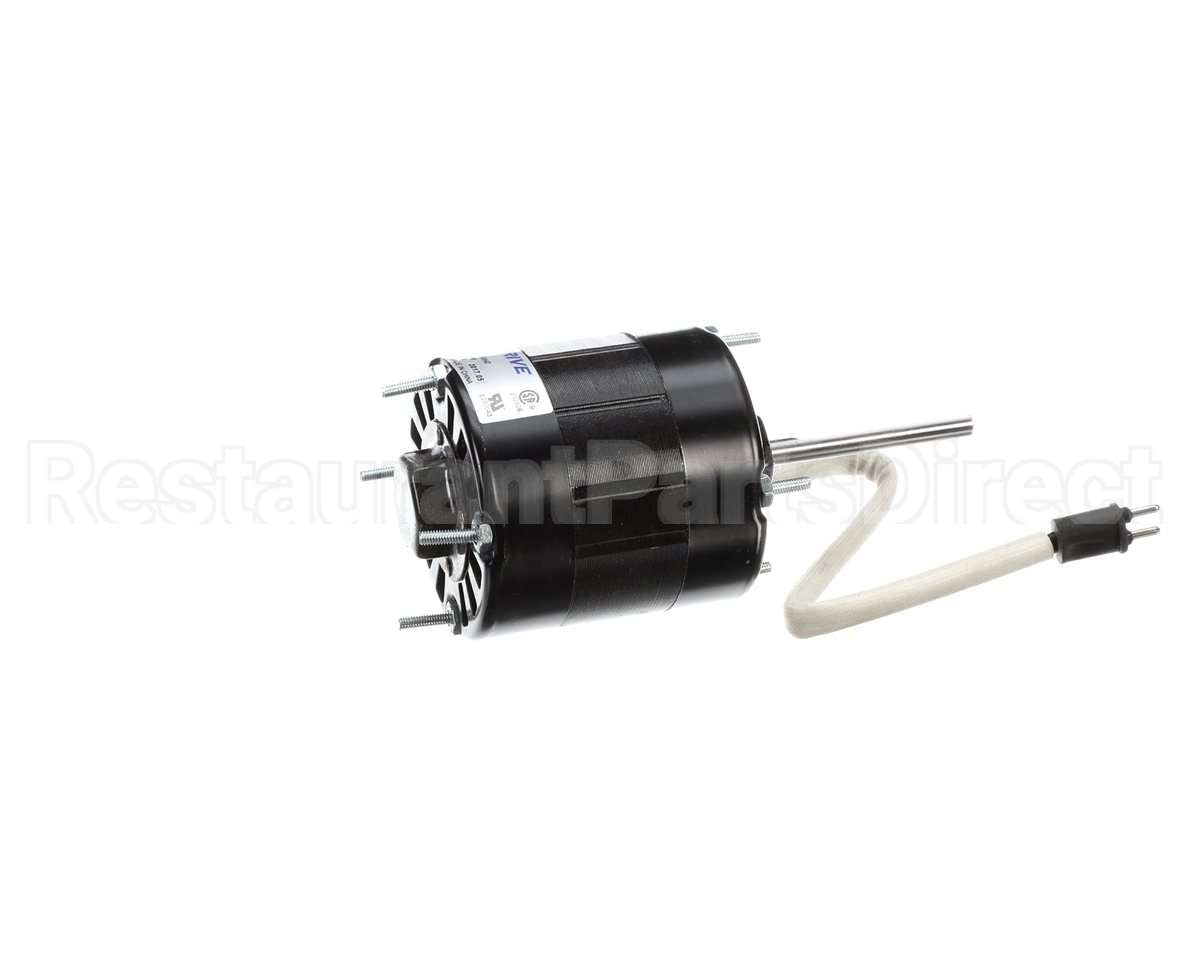 MA1010 Cancoil Motor