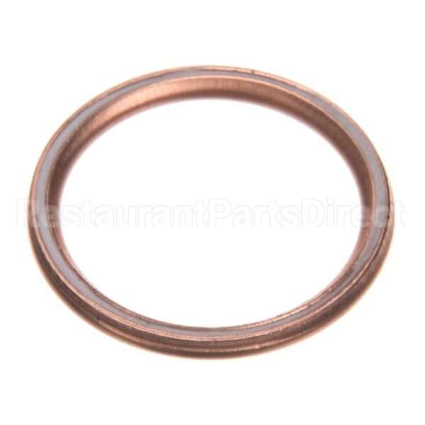 MA15A Compatible Grindmaster Gasket Copper Ptfe-Urn