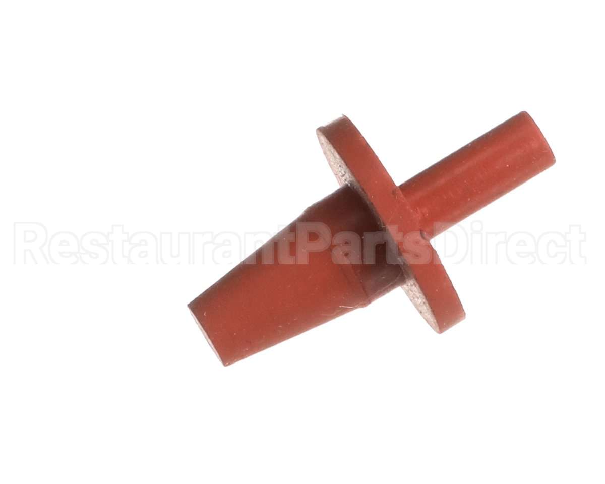 MA86AL Grindmaster Cecilware Silicon Plug F/3/8 Hole -Hwd
