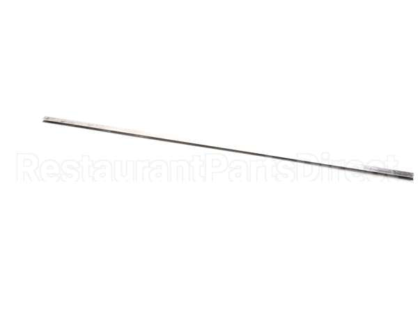 MA95124800 Bki Door Side Glass Trim, Dr