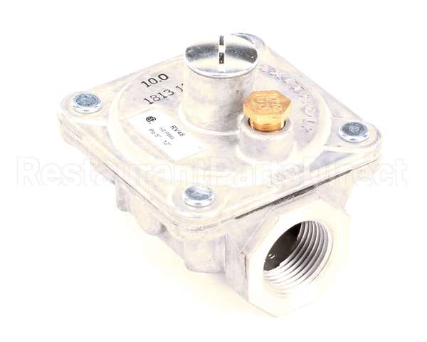 MAXI5.12 Rotisol Maxitrol 5.12 For Propane: 00
