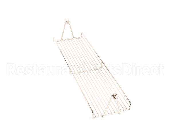 MB0038 Bki Meat Basket, Vg/Vgg