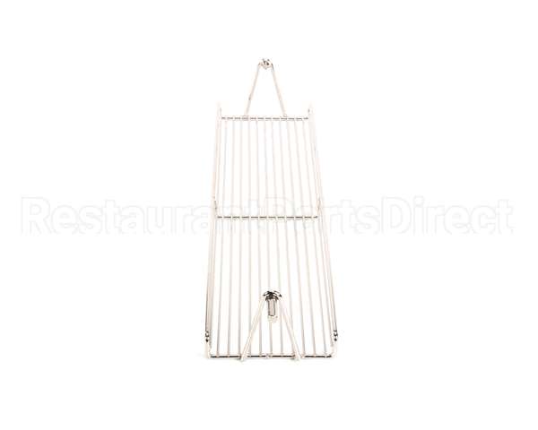 MB0038 Bki Meat Basket, Vg/Vgg