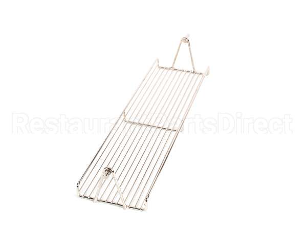 MB0038 Bki Meat Basket, Vg/Vgg