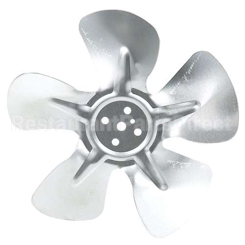 MB02-70910 Compatible Master-Bilt Fan Blade Evap/Cond