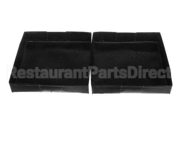 MB10S Amana Menumaster 5.5 (139 Mm) X 5.5 (139 Mm) Non-Stick Ba