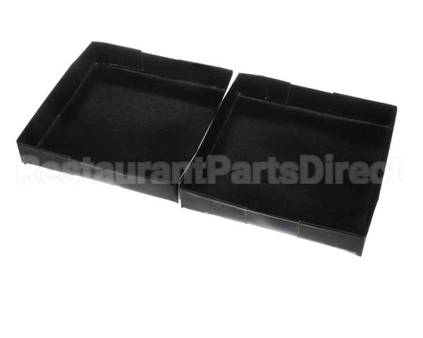 MB10S Amana Menumaster 5.5 (139 Mm) X 5.5 (139 Mm) Non-Stick Ba