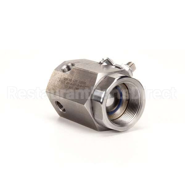 MB19101000 Compatible BKI Drainvalve, Replacement