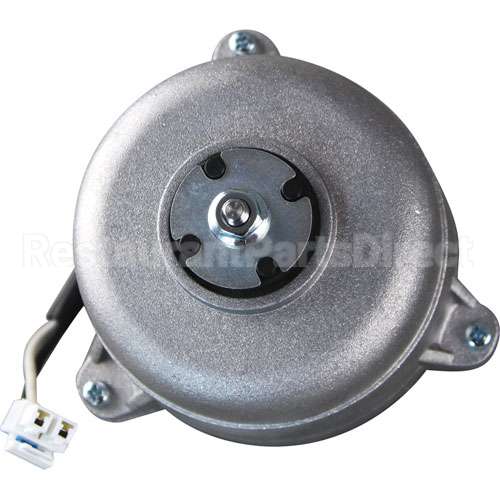 MB2-70917 Compatible Master-Bilt Fan Motor - Evap/Condensor