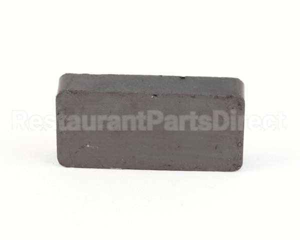 MC0005 Bki Magnet, 1 7/8 X 7/8