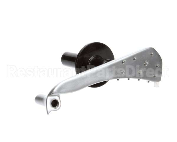MC007 Globe End Weight Assembly