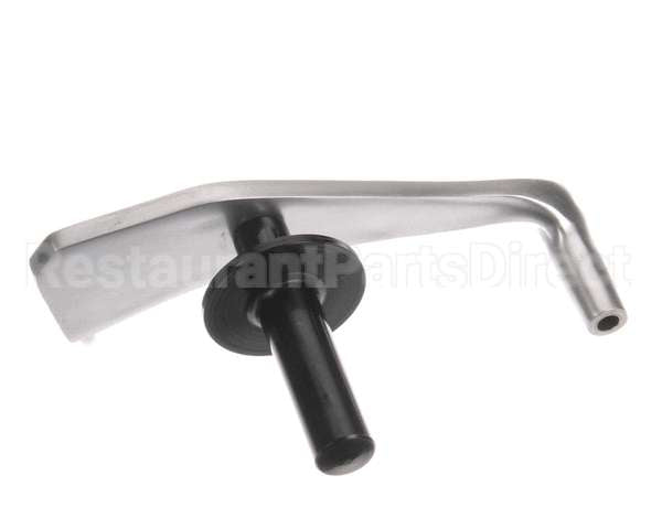 MC008 Globe End Weight Assembly