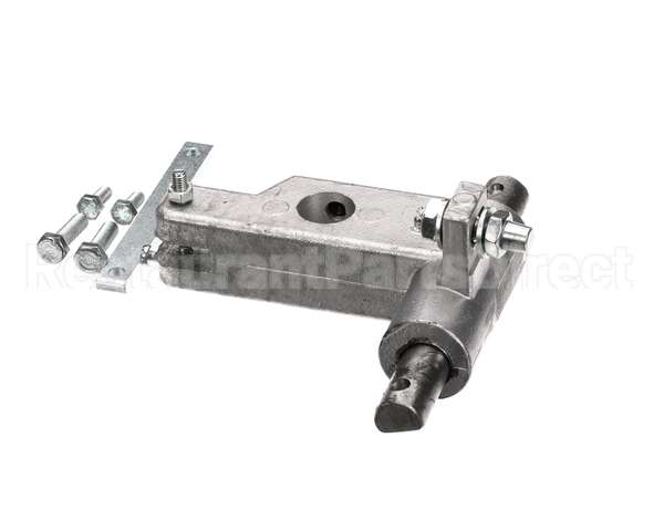 MC009 Globe Table Slide Assembly