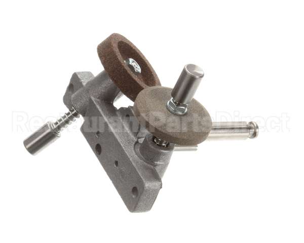 MC17A Globe Knife Sharpener Assembly
