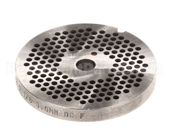 MC22-18-125 Biro Plate Size 22 1/8 Hole