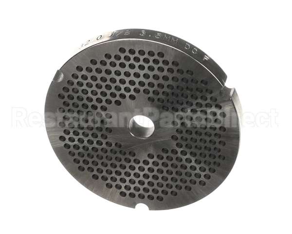 MC32-18-125 Biro Plate Size 32 1/8 Hole