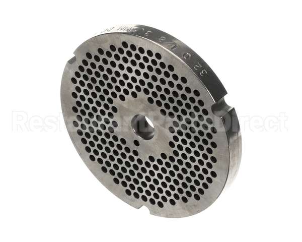 MC32-18-125 Biro Plate Size 32 1/8 Hole