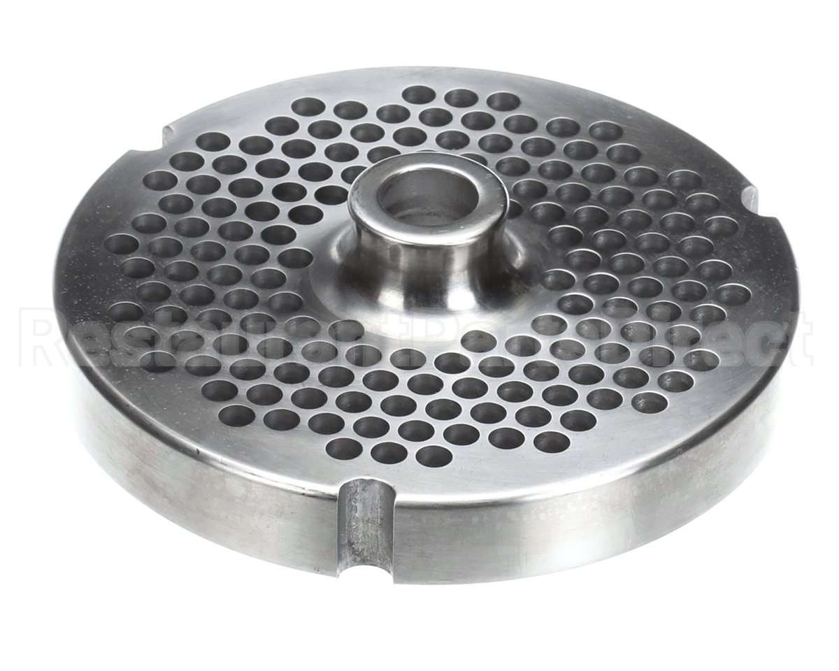 MC32-18-187H Biro Plate, Size 32, 3/16 Hole, With Hub