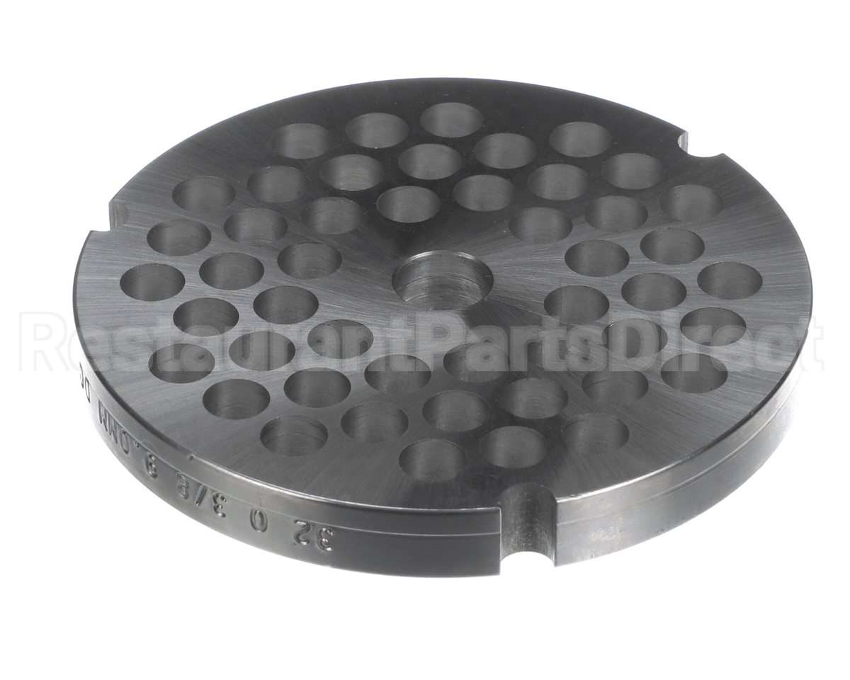 MC32-18-375 Biro Plate Size 32 3/8 Hole