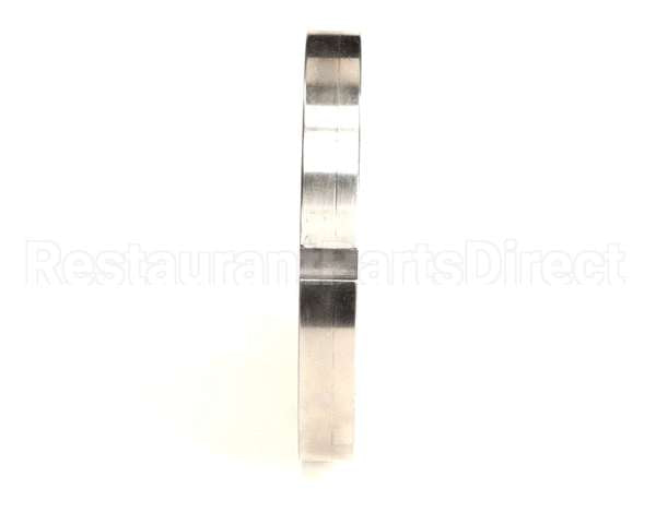 MC52-18-125 Biro Plate Size 52 1/8 Hole (3.2Mm)
