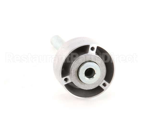 MCA12 Globe Knife Hub Assembly. (Items 23A-27)