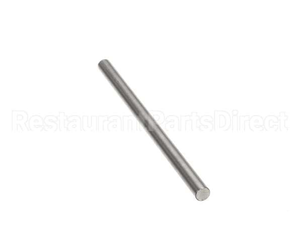 MCA37 Globe Rod, End Weight