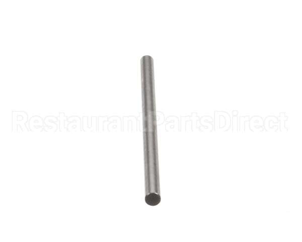 MCA37 Globe Rod, End Weight