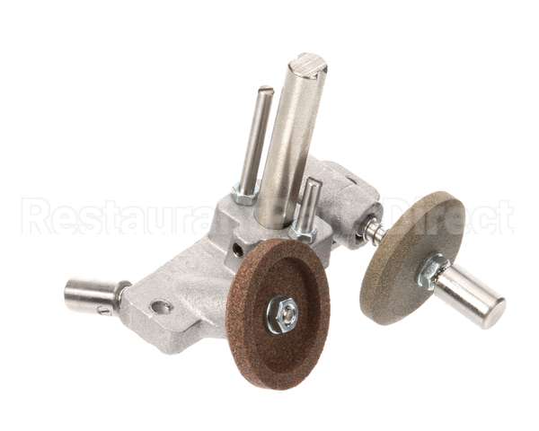 MCB16 Globe Knife Sharpener Assembly