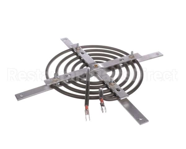 MCC17435 Delfield Heater, 120V, 1800W