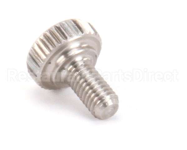 MCC23 Globe Thumb Screw, Knife Wiper