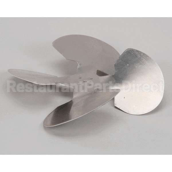 MCC3517387 Compatible McCall Blade, Fan, Condenser, 10"Od, Cw