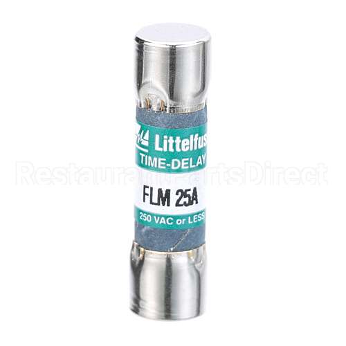MCHF30Z1535 Compatible Merry Chef 25 A Fuse