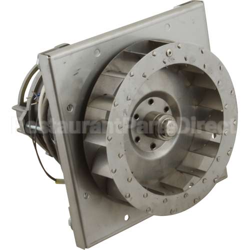 MCHFPSA1180 Compatible Merry Chef Hot Air Motor Assembly