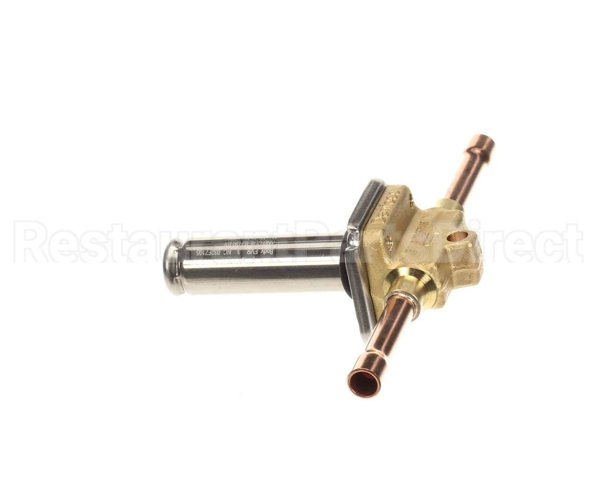 MCP00141 Delfield Valve,Solenoid,1/4Odf