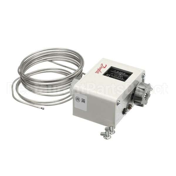 MCP00143 Compatible Delfield Control, Temp, Danfoss