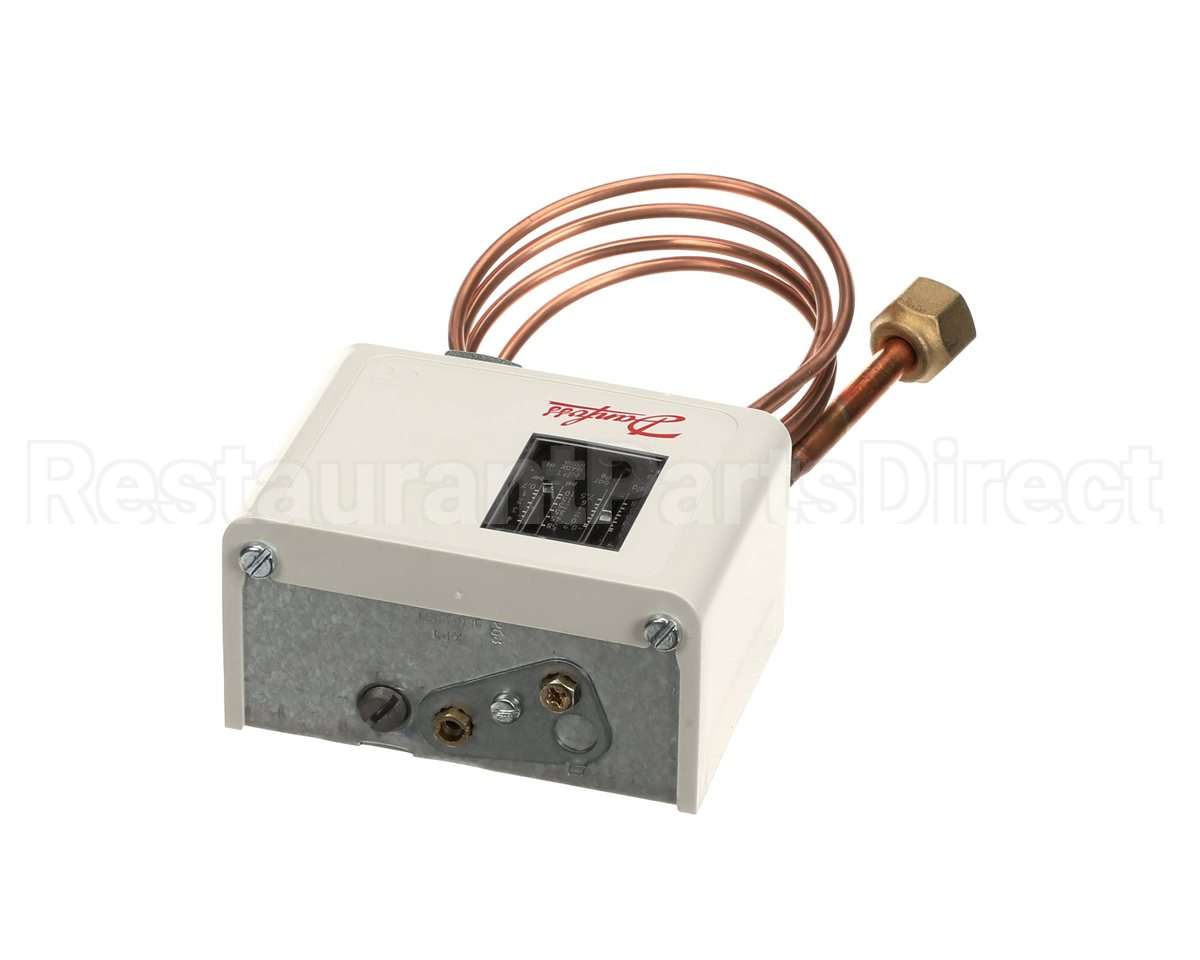 MCP00145 Delfield Control,Pressure,Low,