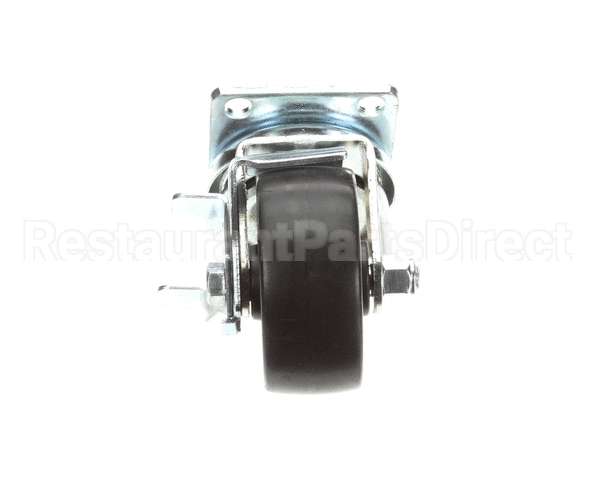 MCP00175 Delfield Caster,3,Plt,Swivel,Brk,
