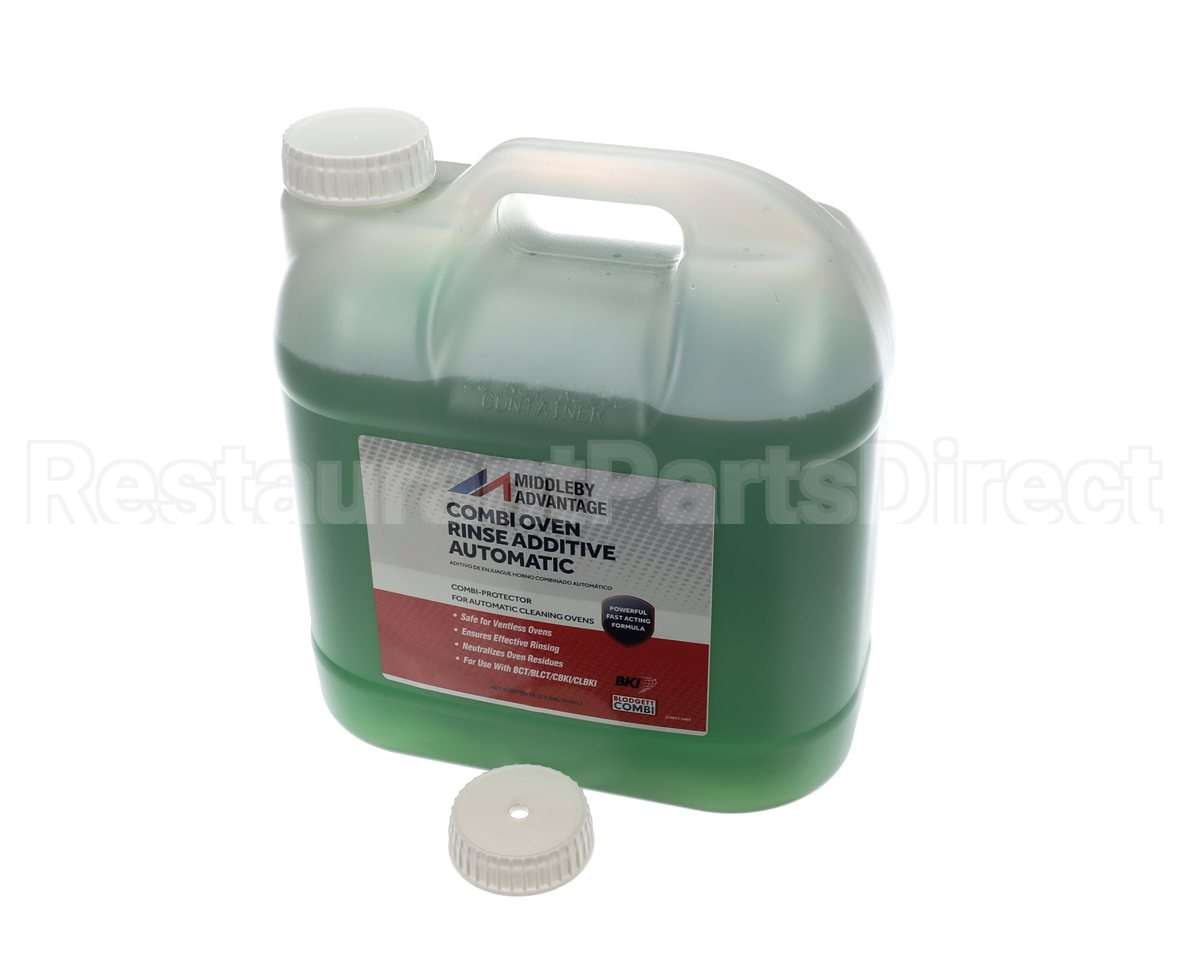 MCR1 Blodgett Blodgett Combi-Oven Rinse