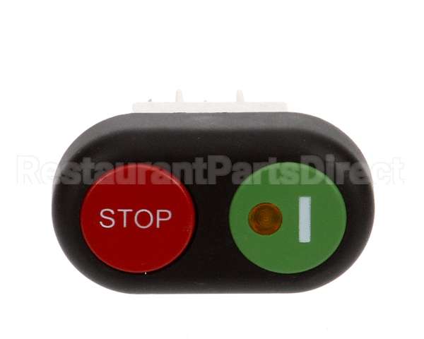 MCR68 Globe Power Switch