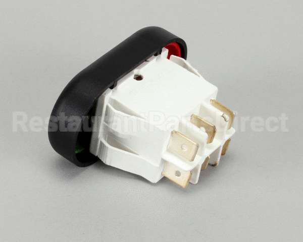 MCR69 Globe Power Switch