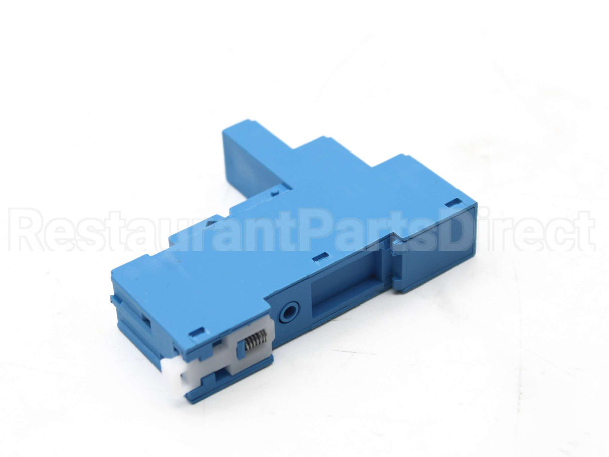 MCR76 Globe Relay Mount