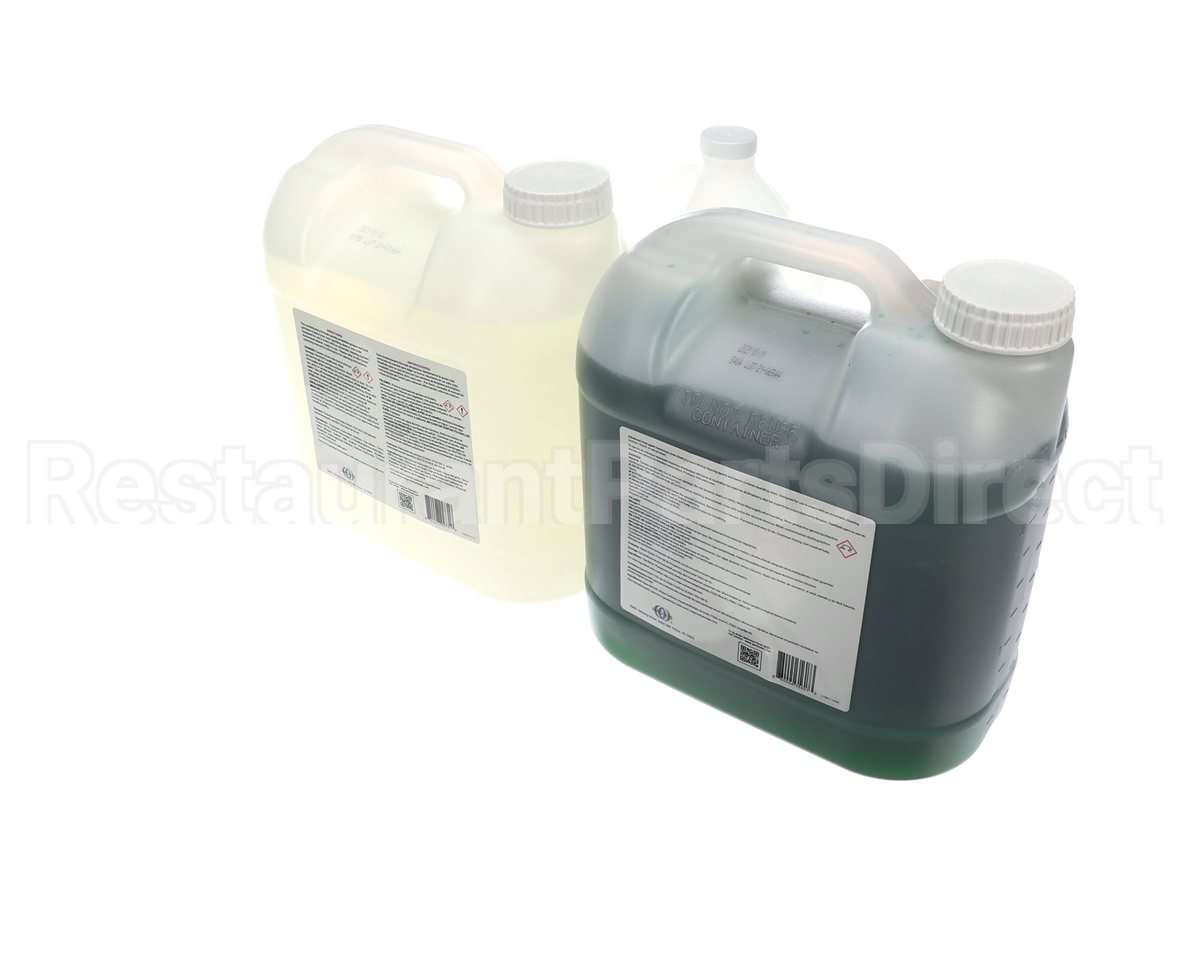 MCS2 Blodgett Combi-Oven Starter Kit-Boiler