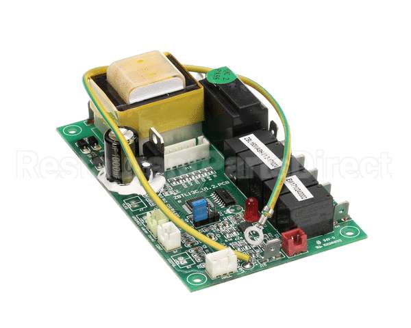 MCZBL150-56 Norpole Control Board (Ewcim350S)