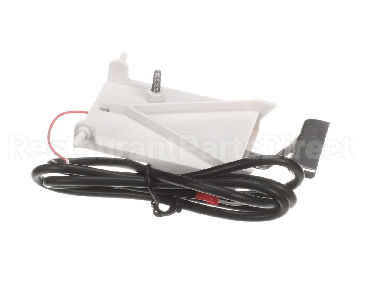 MCZBL150-64 Norpole Ice Thickness Control (Ewcim35