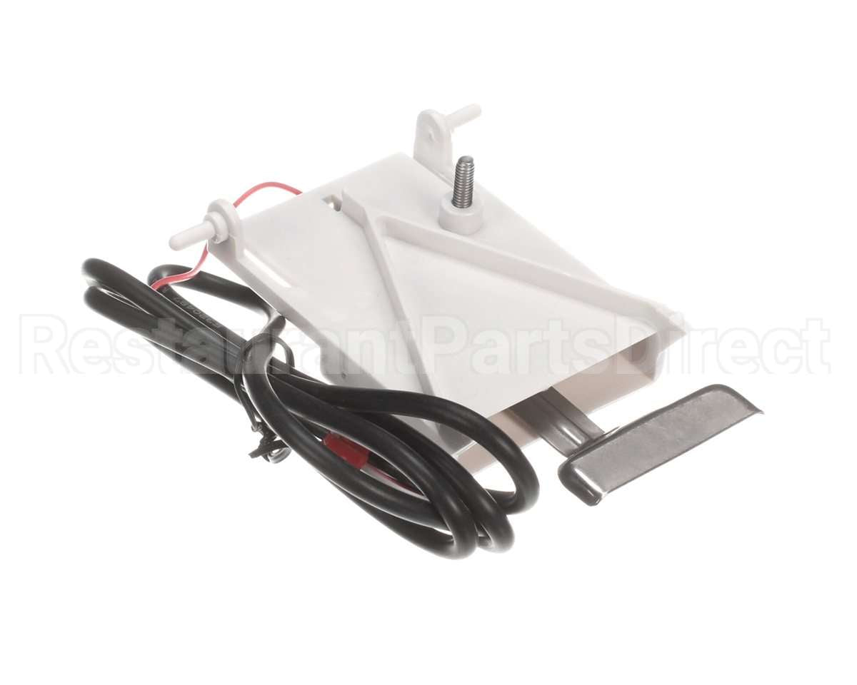 MCZBL150-64 Norpole Ice Thickness Control (Ewcim35