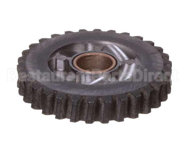 MD-0541 Belshaw Clutch Gear Assembly Single Lead