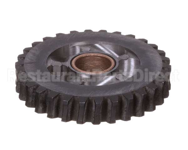 MD-0541 Belshaw Clutch Gear Assembly Single Lead