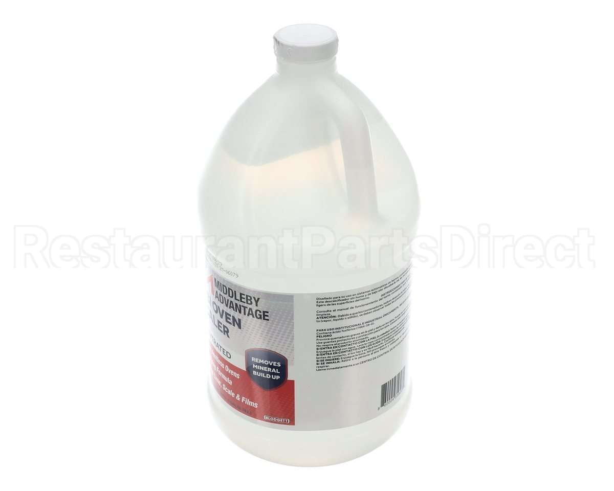 MD1 Blodgett Blodgett Descaler